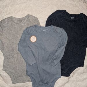 Just one you by Carter's 3 pack